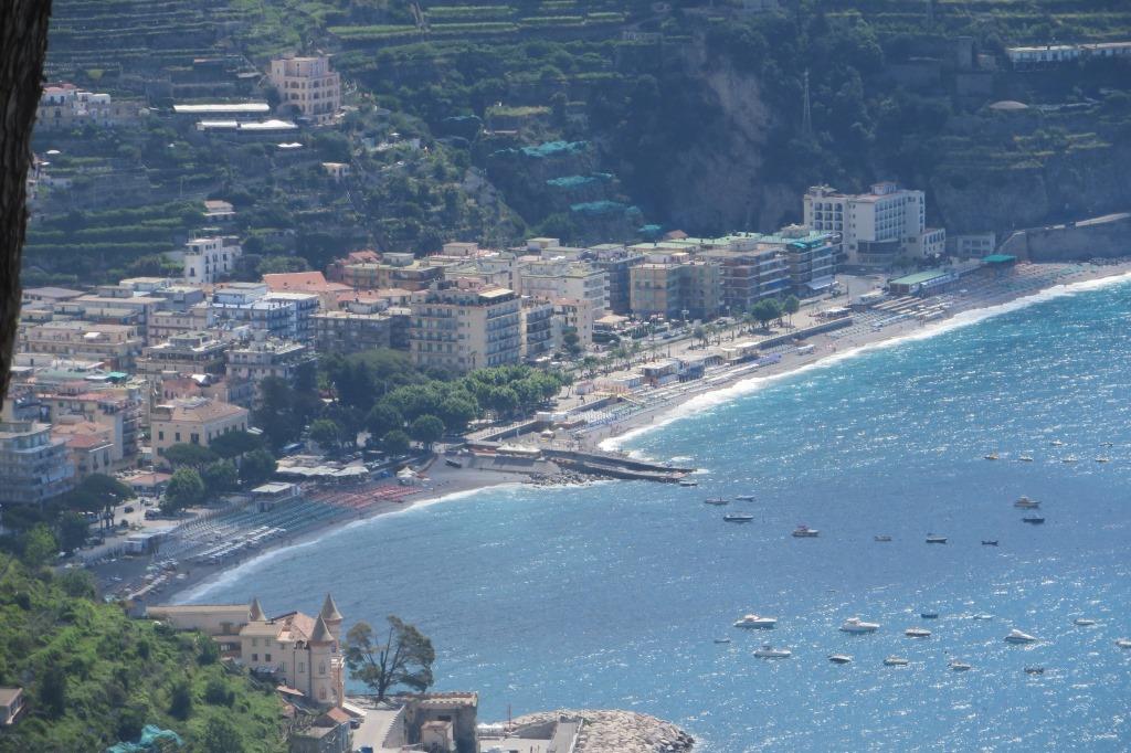 004 - Kapitel 1 - Maiori