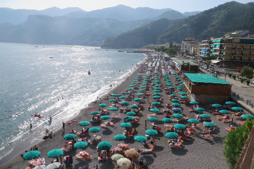 005 - Kapitel 1 - Maiori