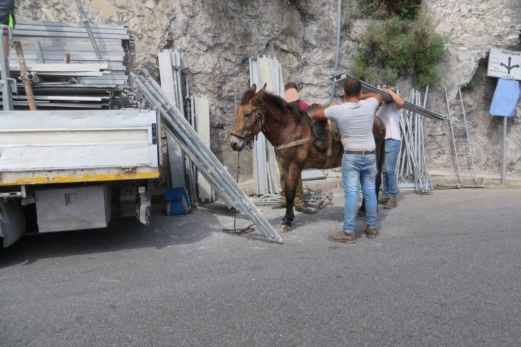 008 - Kapitel 1 - Costiera Amalfitana