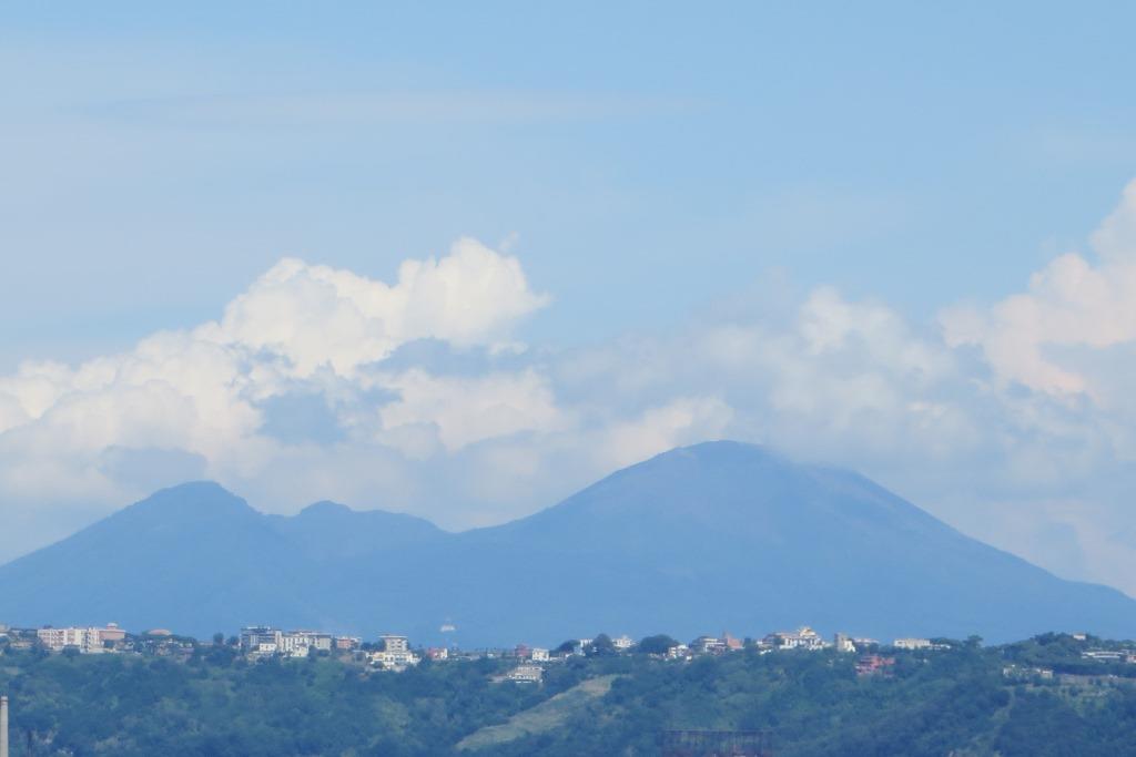 011 - Kapitel 3 - Vesuvio