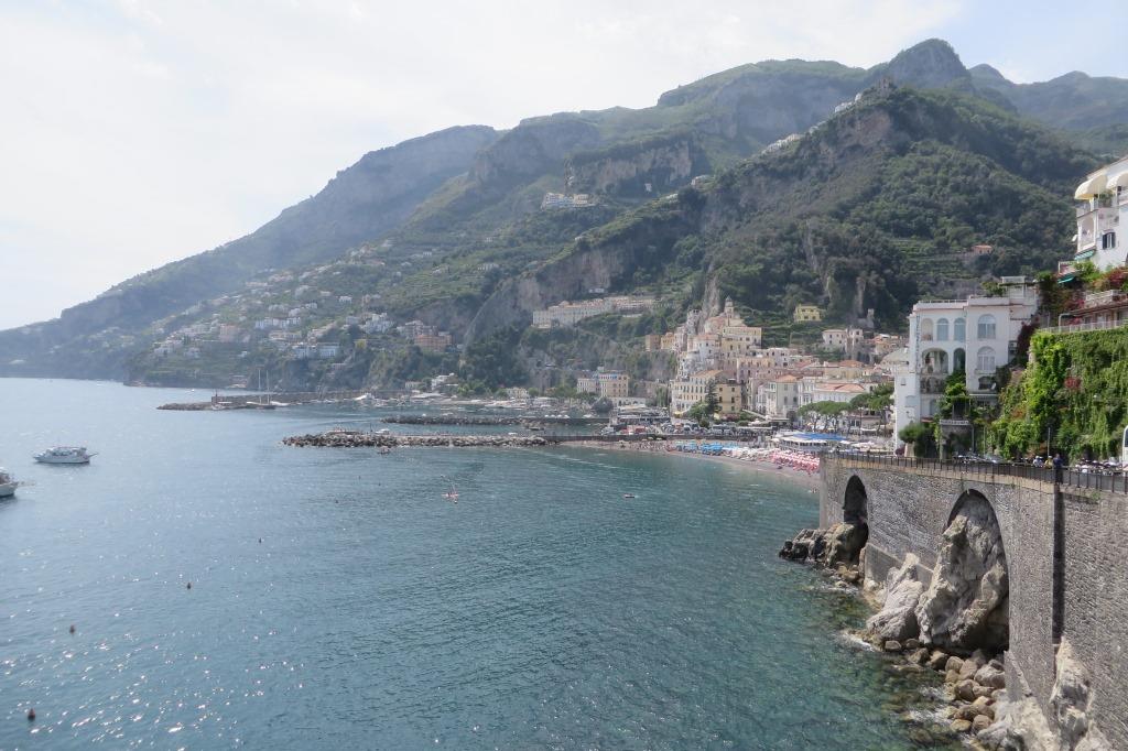 013 - Kapitel 3 - Amalfi