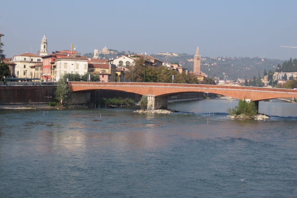 008 - Kapitel 1 - Verona - Ponte delle Navi